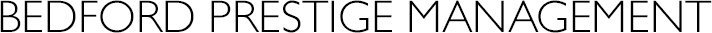 Bedford Prestige Management