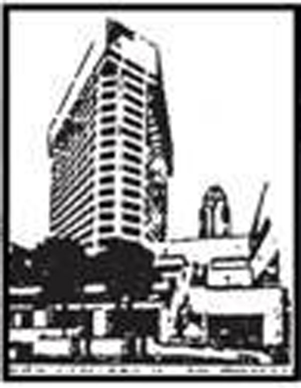 Regency Apartments Calvo Group