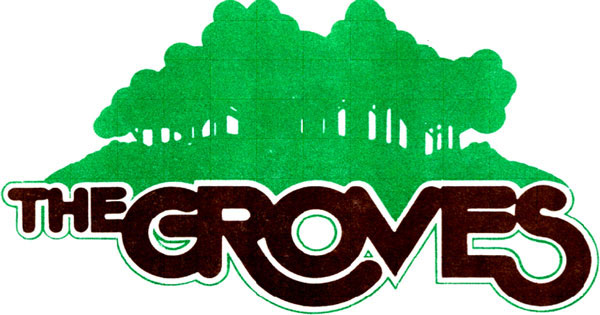The Groves Homeowners Inc