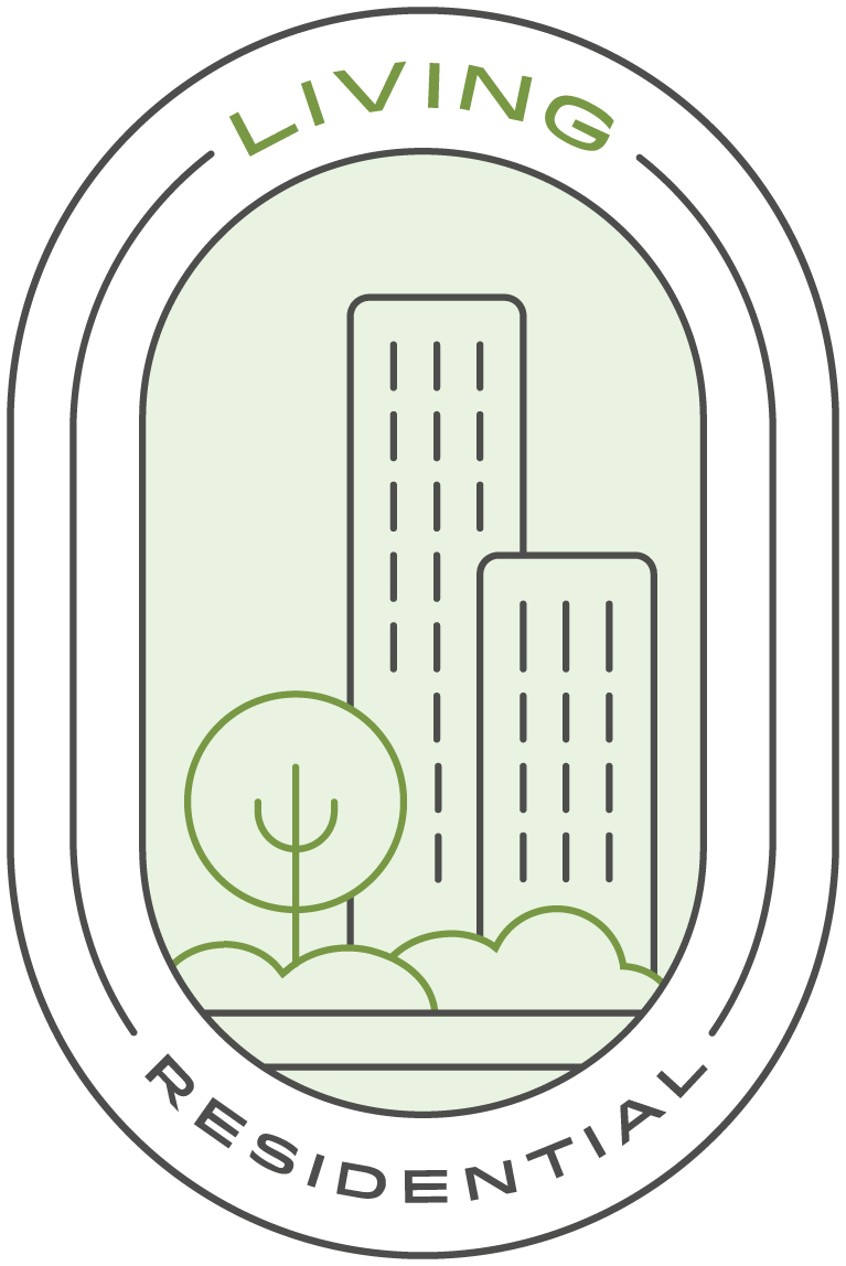 Living Residential