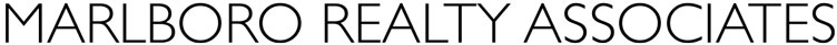 Marlboro Realty Associates