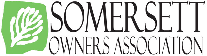 Somersett Owners Association