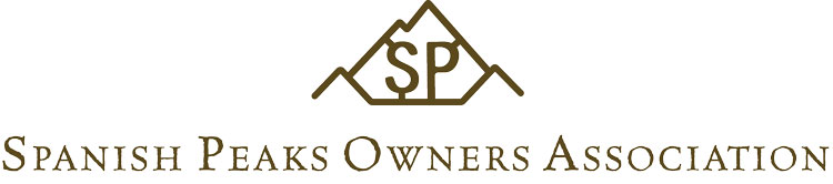 Spanish Peaks Owners Association